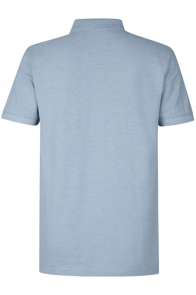 CLASSIC POLO PELICAN M 1050 POL913 5187 Pale Blue